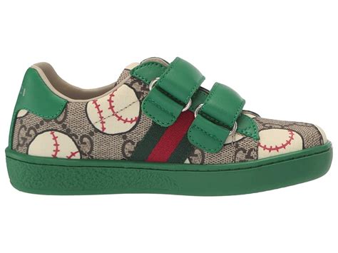 gucci sneakers kids sale|kids gucci sneakers sale.